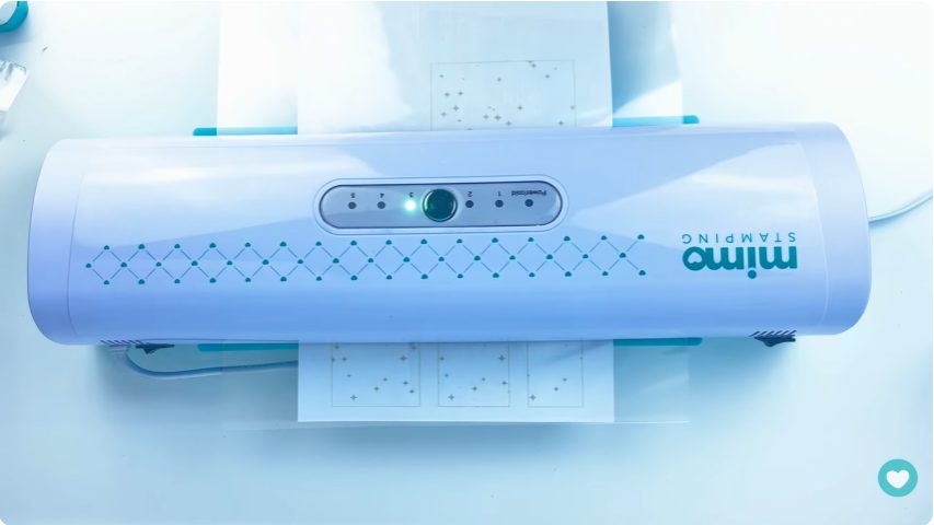 laminação com mimo stamping laminação com mimo stamping