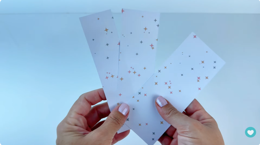 Papel laminado para embalagem de bijuteria Papel laminado para embalagem de bijuteria