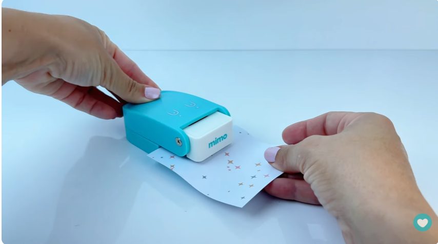 Furador para embalagem de bijuteria mimo Furador para embalagem de bijuteria mimo