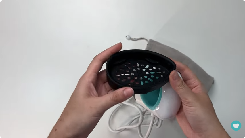 Base de Descanso Mimo Pressing Mini Base de Descanso Mimo Pressing Mini