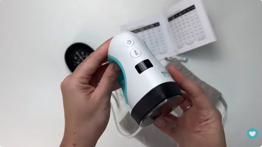 Prensa térmica portátil e compacta Prensa térmica portátil e compacta