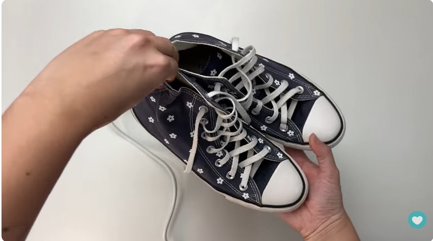 Tênis Personalizado em casa Tênis Personalizado em casa