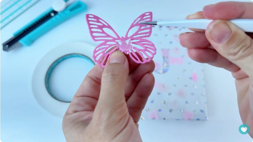 Fita Adesiva Dupla Face Transparente Fixa Forte Mimo Fita Adesiva Dupla Face Transparente Fixa Forte Mimo