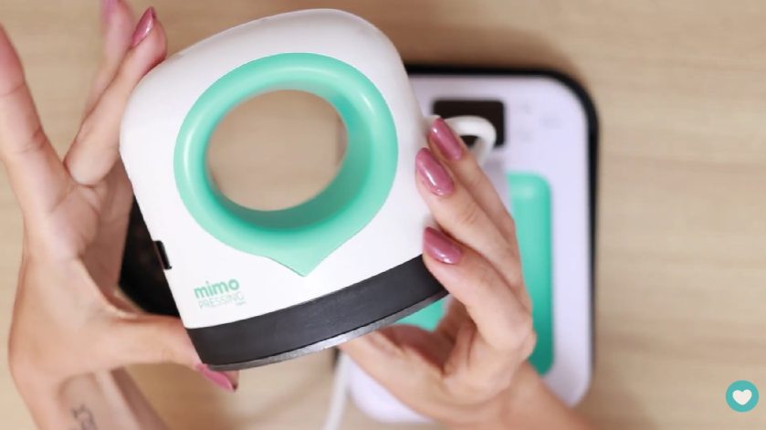 Prensa Térmica Mimo Pressing Prensa Térmica Mimo Pressing