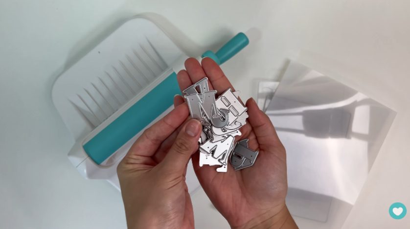 Mimo embossing para fazer stencil personalizado Mimo embossing para fazer stencil personalizado