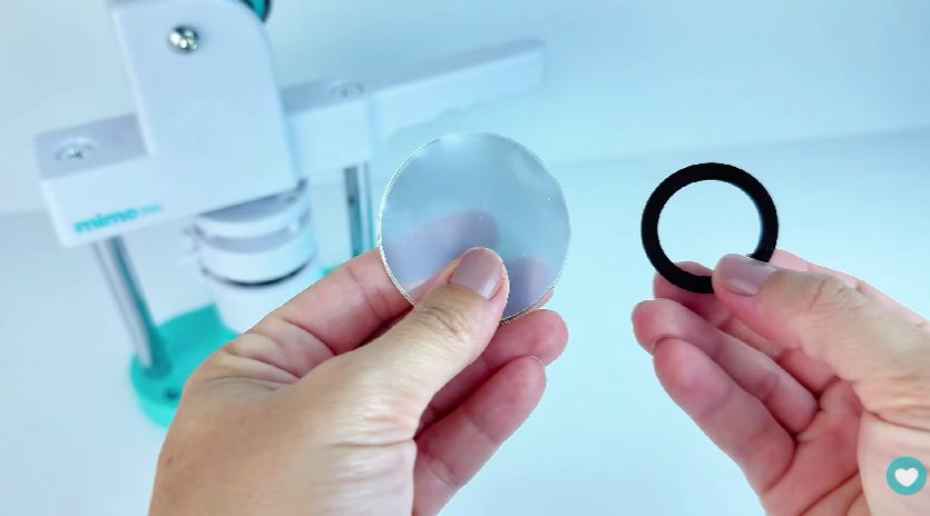 Matrizes da Mimo Pin Matrizes da Mimo Pin