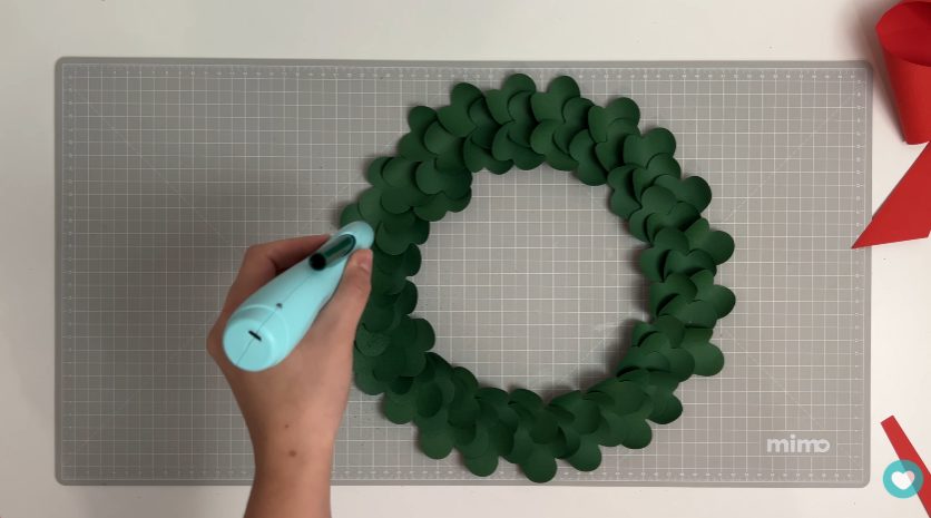 Usando o Aerógrafo Mimo