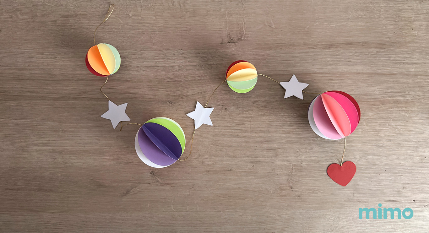 Resultado do cordão decorativo Resultado do cordão decorativo