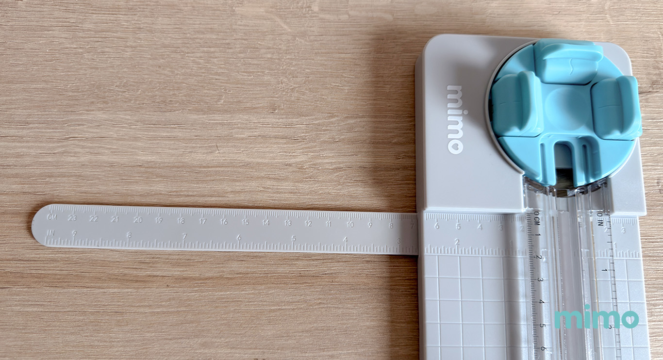 Régua extensora Régua extensora