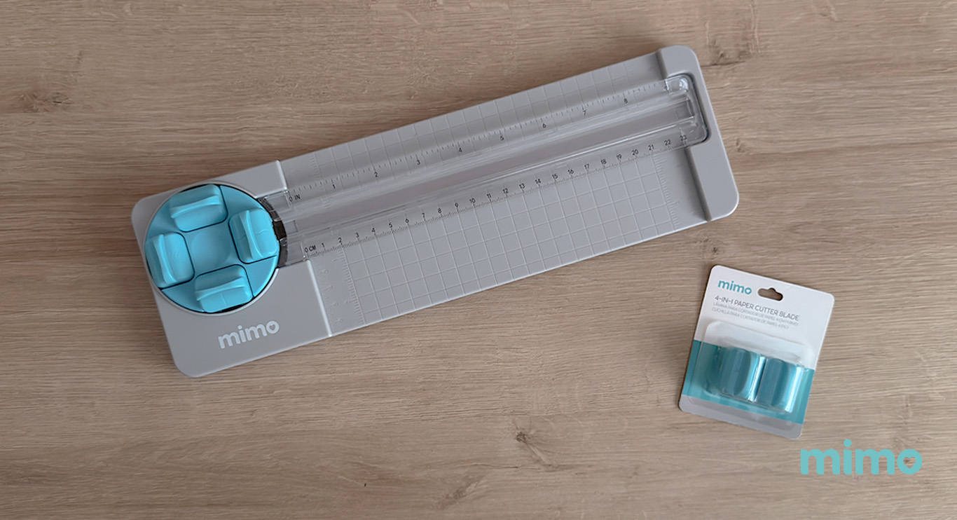 Refil de lâmina para o Cortador 4 em 1 Refil de lâmina para o Cortador 4 em 1