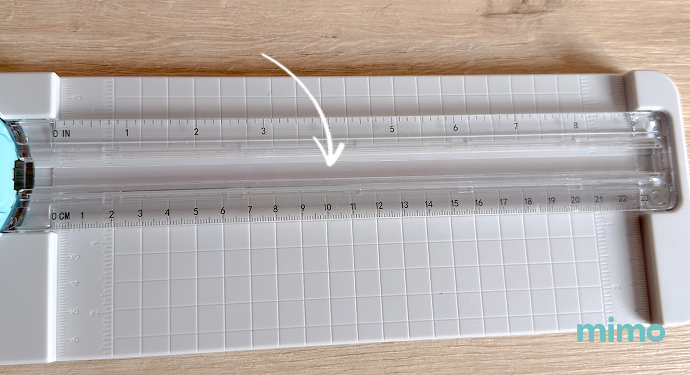 Base de silicone do cortador Base de silicone do cortador