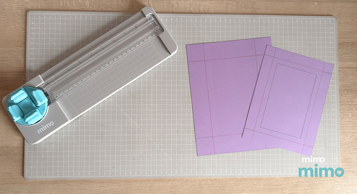 Resultados dos cortes retos Resultados dos cortes retos