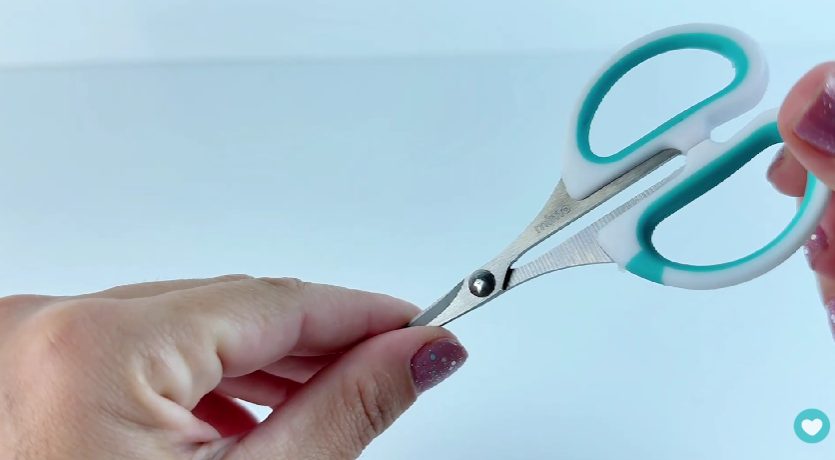 Mini Tesoura de Precisão Mini Tesoura de Precisão