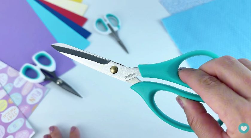 Tesoura Profissional de Tecido Tesoura Profissional de Tecido