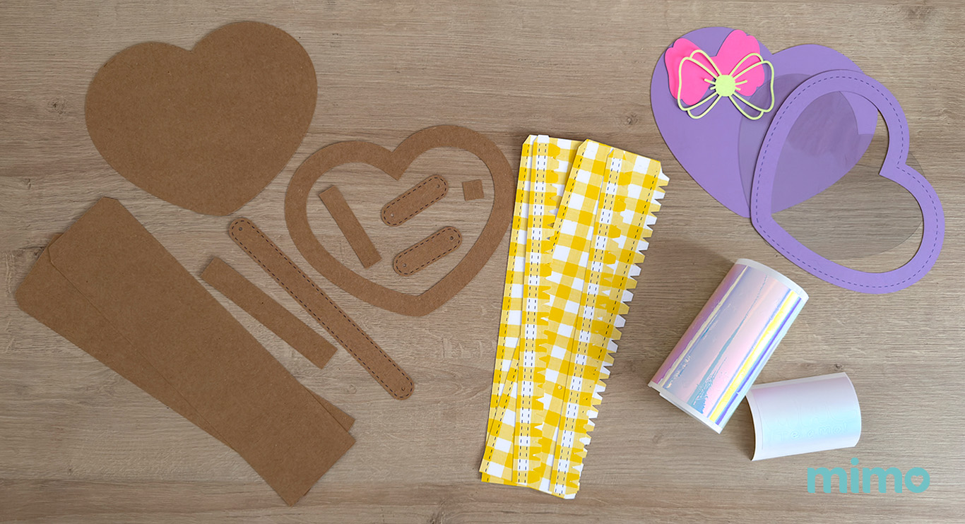 papelaria cortados para a criação do projeto papelaria cortados para a criação do projeto