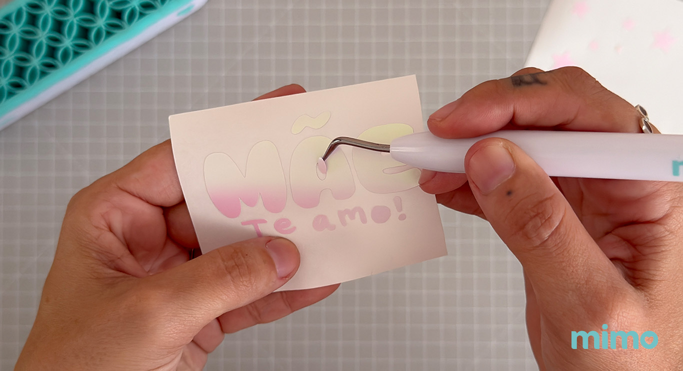 Gancho do Kit de Ferramentas para papelaria personalizada Mimo – 5 Peças Gancho do Kit de Ferramentas para papelaria personalizada Mimo – 5 Peças