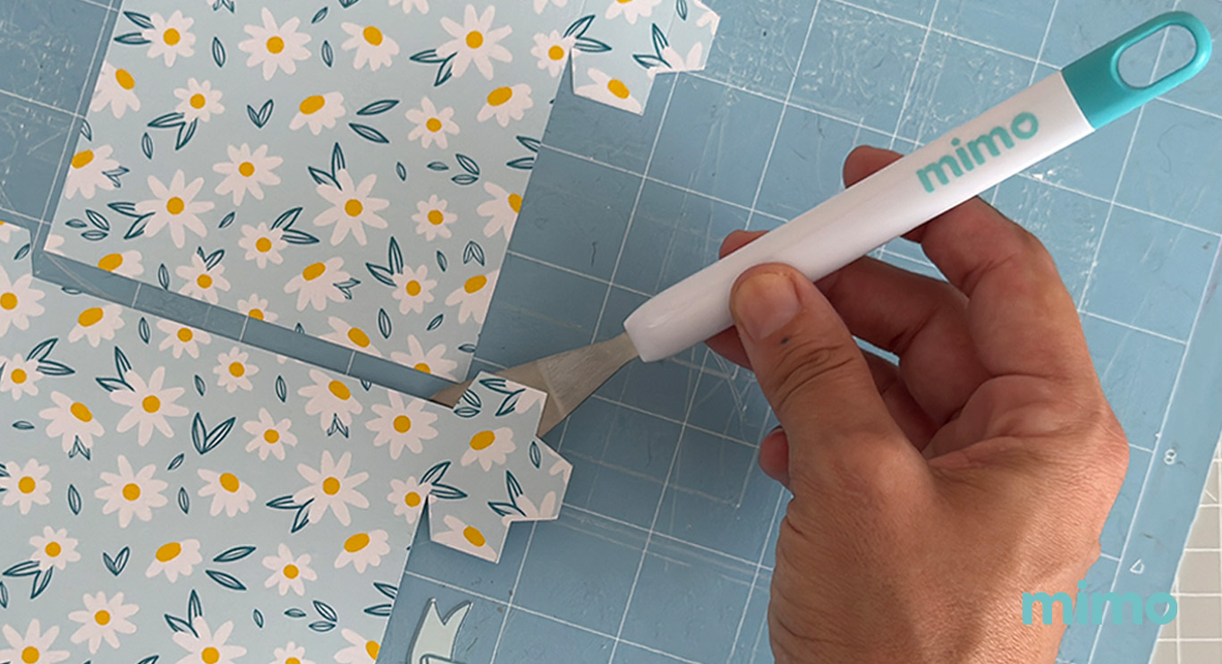 Espatula do kit de ferramentas Espatula do kit de ferramentas