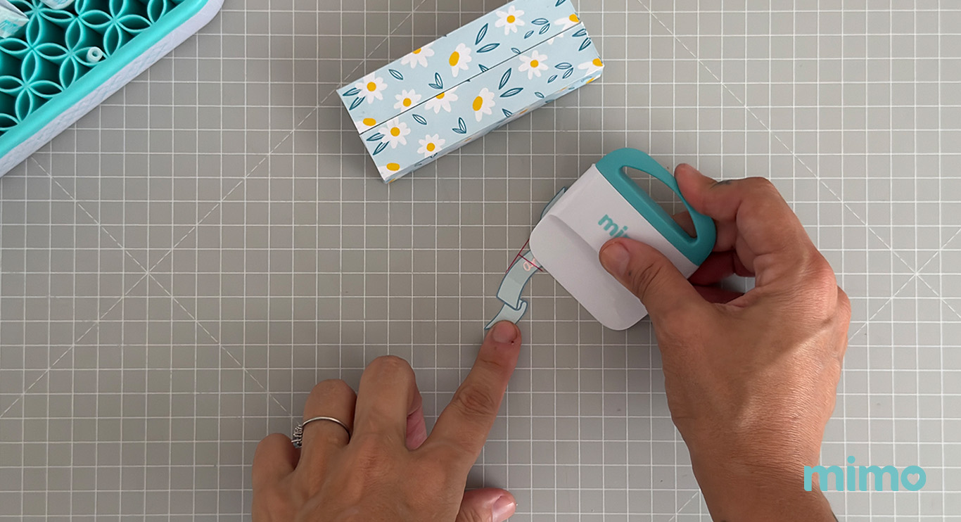 Espátula Rígida Aplicadora do Kit de Ferramentas Espátula Rígida Aplicadora do Kit de Ferramentas