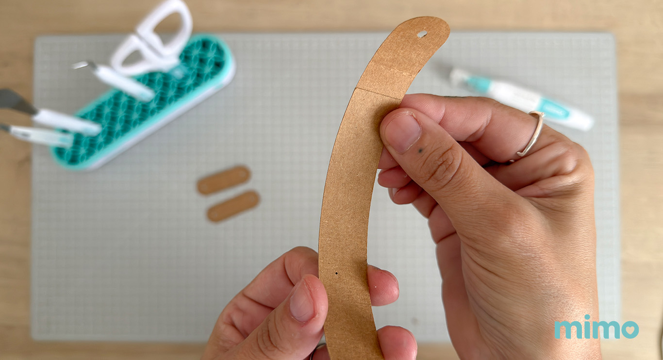 alça da caixa personalizada alça da caixa personalizada