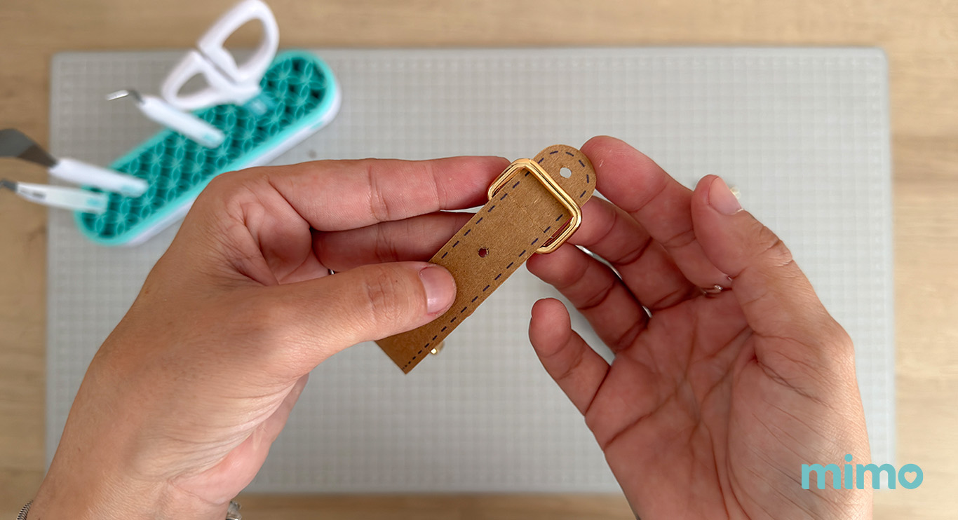 argolas para a alça da caixinha argolas para a alça da caixinha