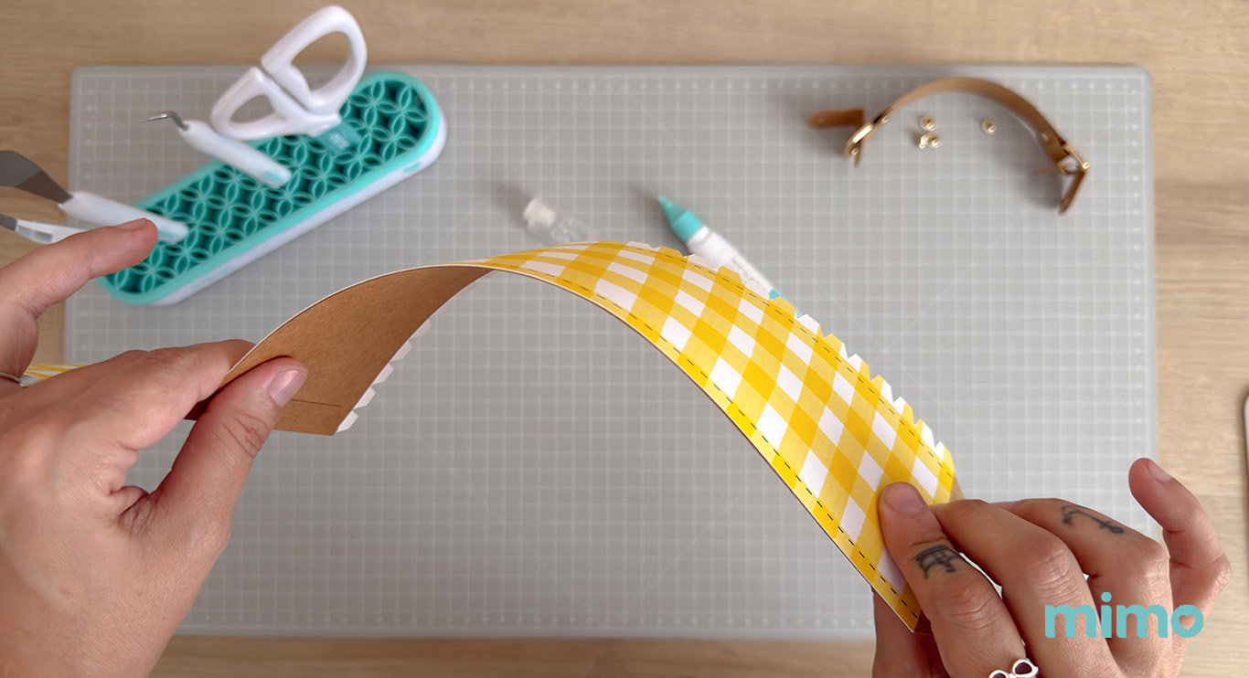 laterial da caixinha personalizada laterial da caixinha personalizada