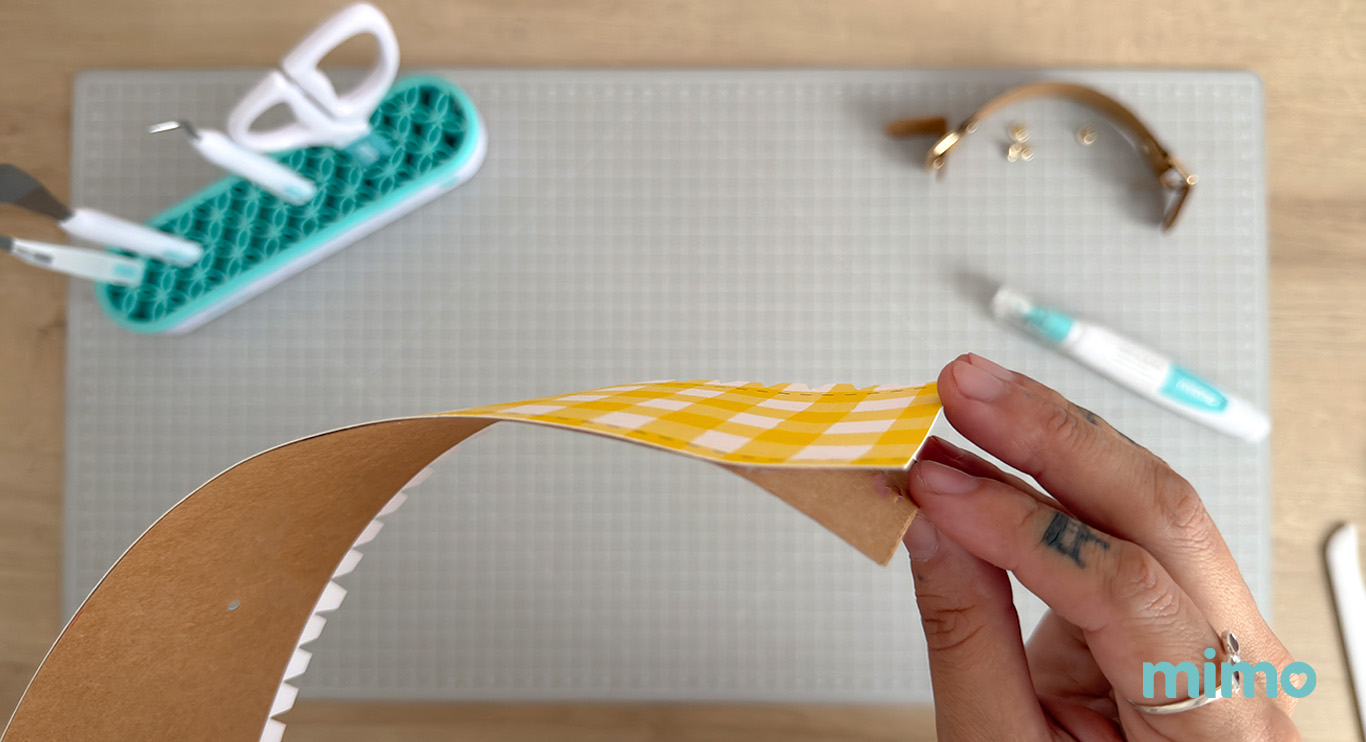 laterial da caixinha personalizada laterial da caixinha personalizada