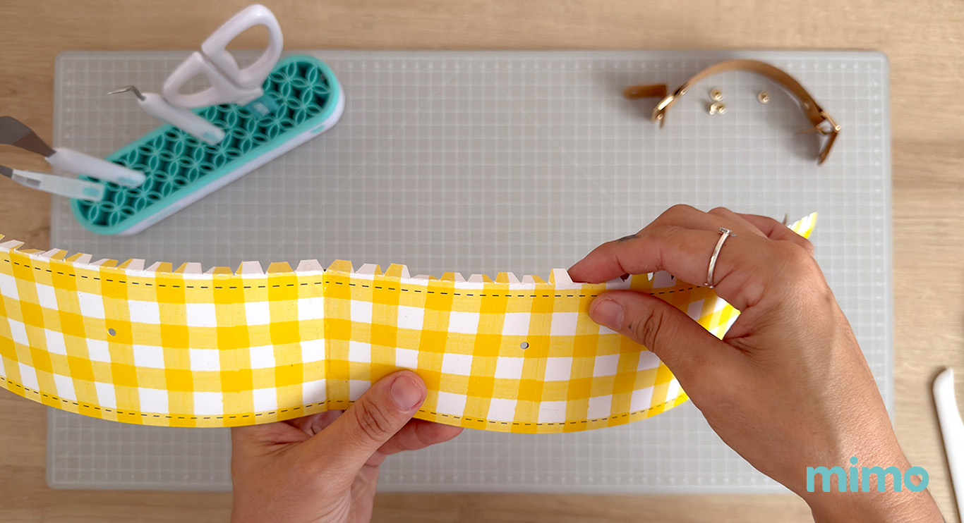 laterial da caixinha personalizada laterial da caixinha personalizada