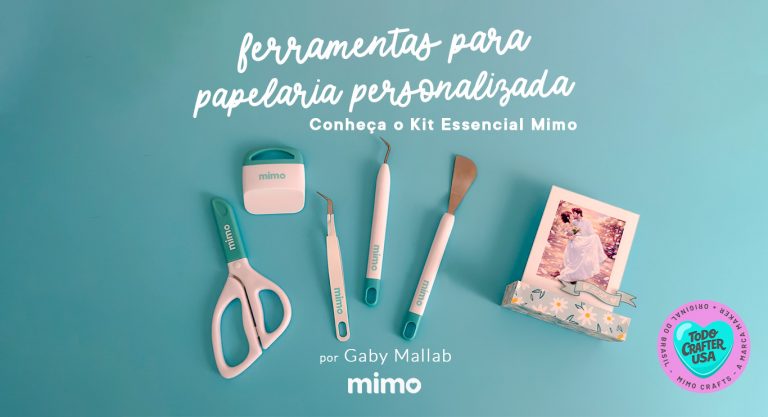 Ferramentas para Papelaria Personalizada Ferramentas para Papelaria Personalizada