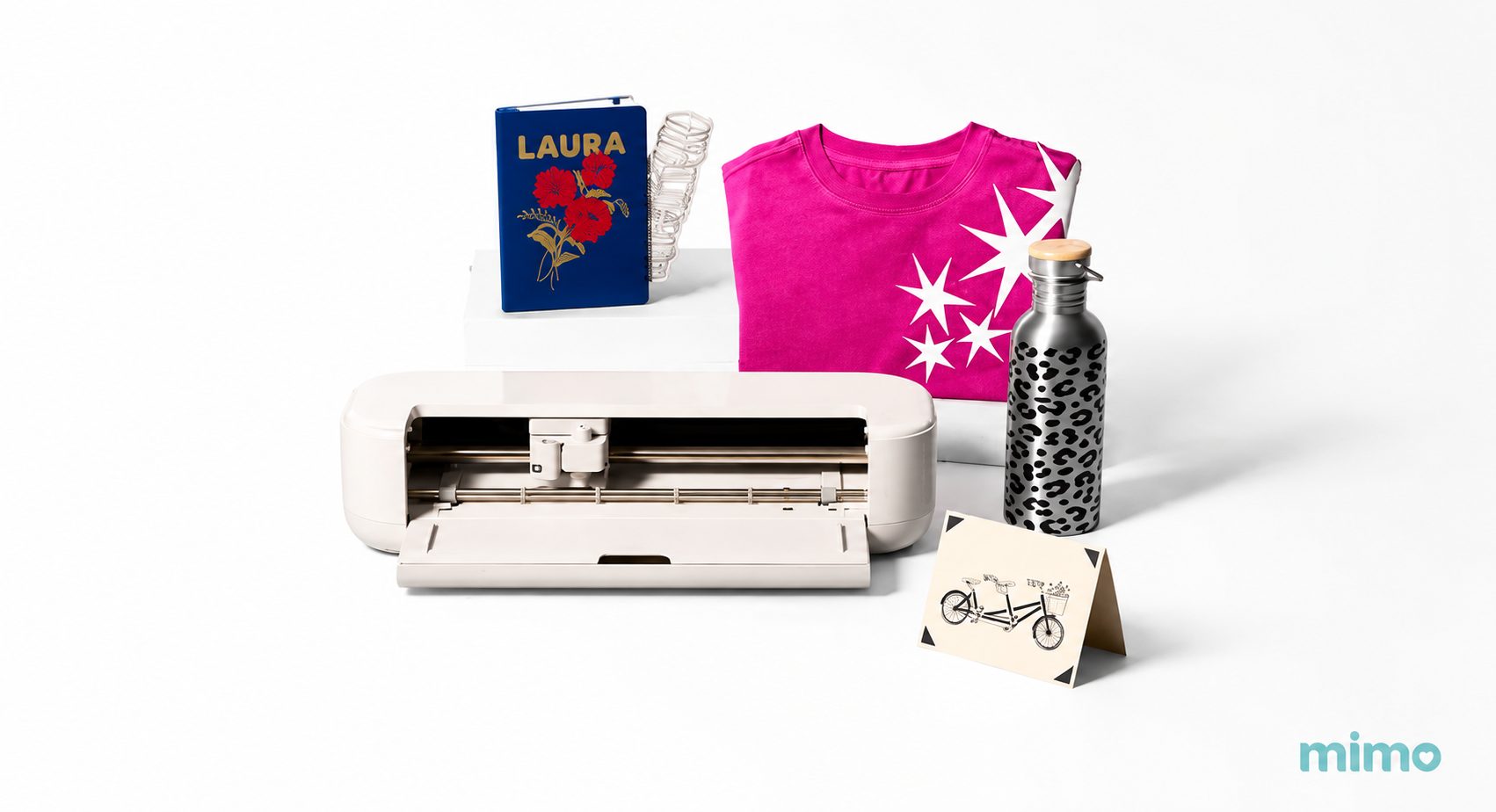 Cricut Explore 5 com projeto Cricut Explore 5 com projeto