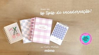 Quais são os tipos de encadernação? Conheça os principais métodos e aplicações