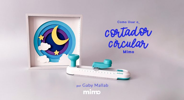 Como Usar o Cortador Circular Mimo? Como Usar o Cortador Circular Mimo?